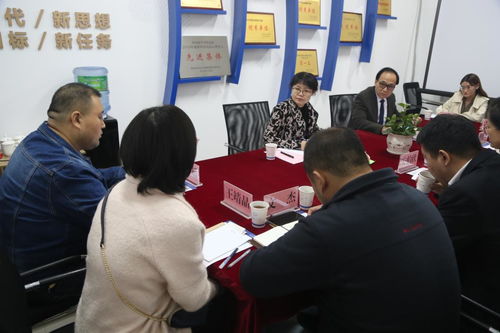 省委教育工委心理健康教育與咨詢(xún)示范中心驗(yàn)收專(zhuān)家組來(lái)校調(diào)研