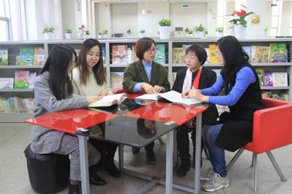 學(xué)前教育系 培育童心守護(hù)者的搖籃