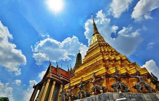 旅行四種不同畫風，哪一種是你心中的選擇？