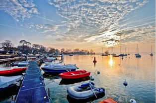 漫步全球 11個最適合用雙腳丈量的旅行天堂