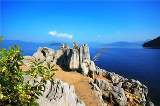 魔都旁的靜謐之選 上海周邊五大冷門(mén)旅行地推薦