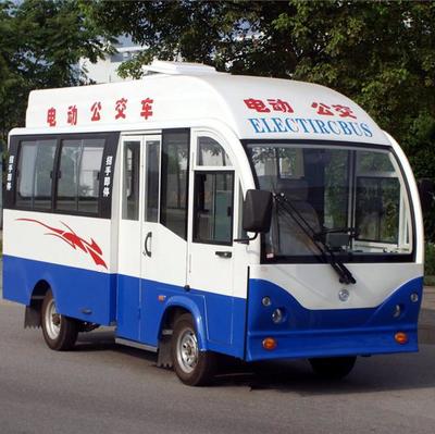 旅游觀光車(chē)全解析 從電動(dòng)到燃油，開(kāi)啟生態(tài)旅游新體驗(yàn)